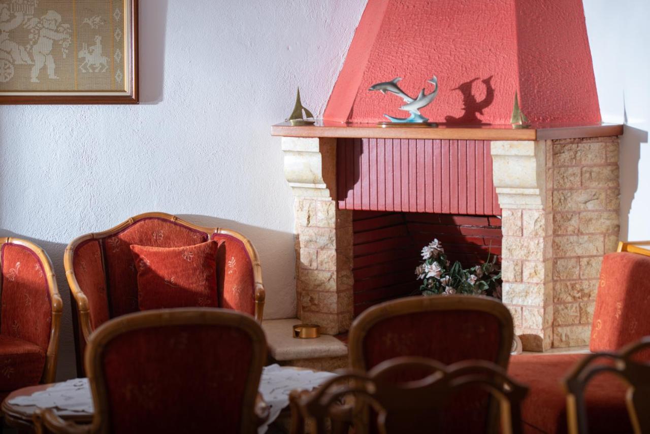 Thodoros Apartment Sykia Chalkidikis Ngoại thất bức ảnh