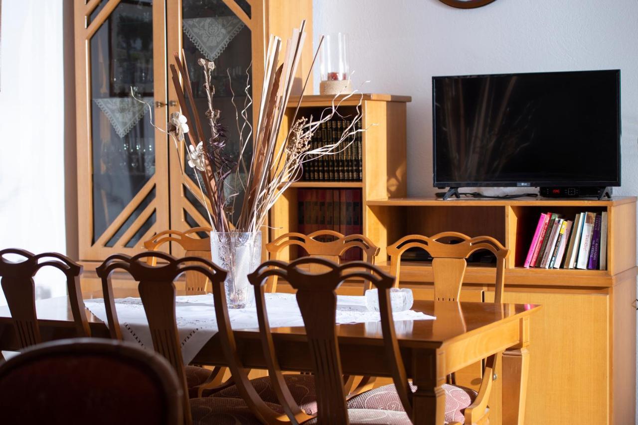 Thodoros Apartment Sykia Chalkidikis Ngoại thất bức ảnh