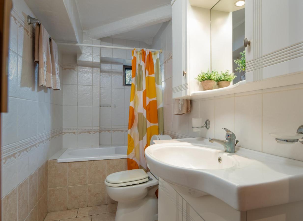 Thodoros Apartment Sykia Chalkidikis Ngoại thất bức ảnh